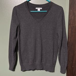 Women’s Amazon essentials sweater